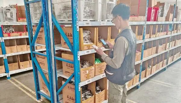 思考资本 电商“包邮区”持续西进！撬动国内消费大循环