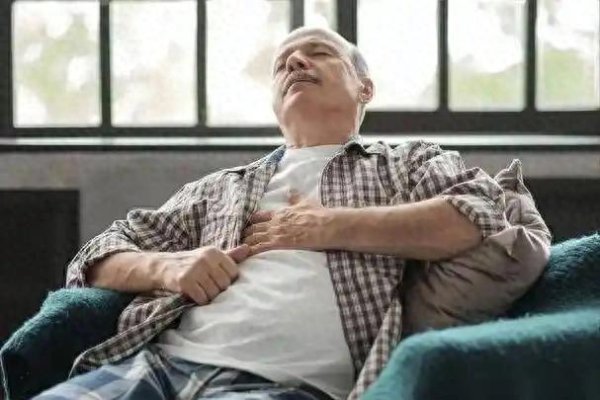 贵盈配资 仅3个月，54岁大叔“斑块”消失，5个习惯值得借鉴