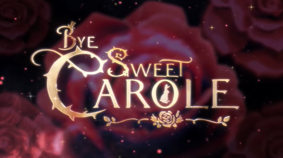 扬帆优配 《Bye Sweet Carole》Steam推出 奇幻惊悚冒险